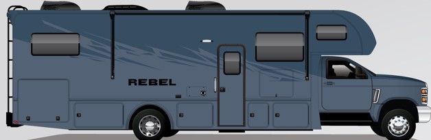 Rebel Air